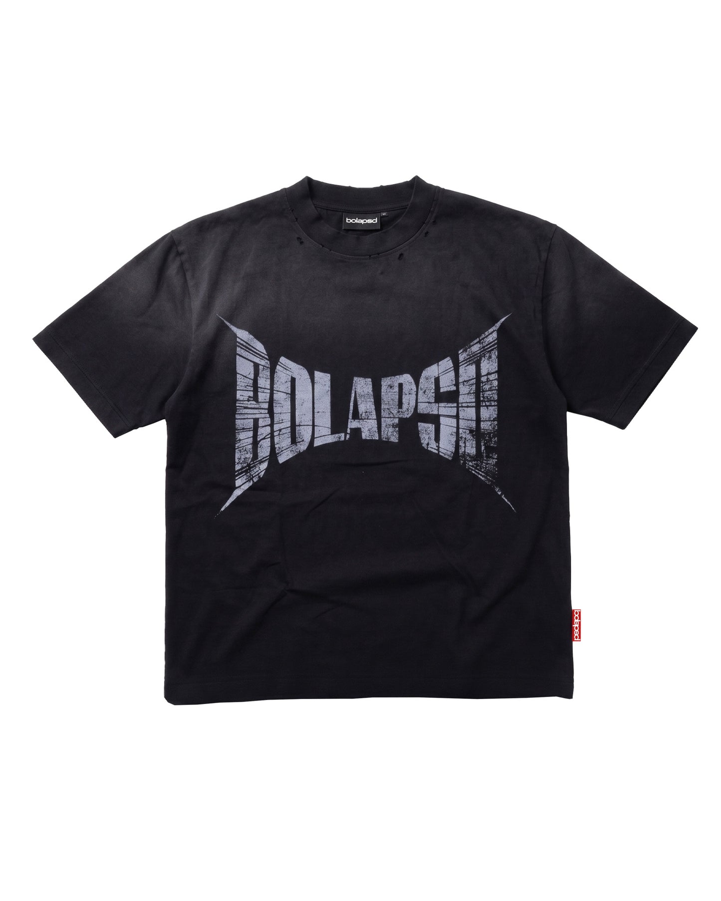 BOLAPSD CORE LOGO TEE