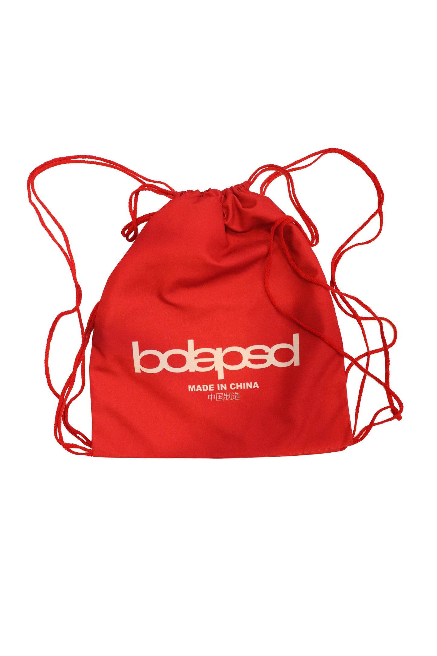 BOLAPSD DRAWSTRING BAG
