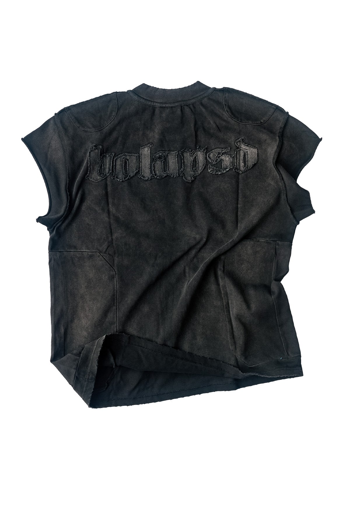 BOLAPSD METAL MILITIA TEE