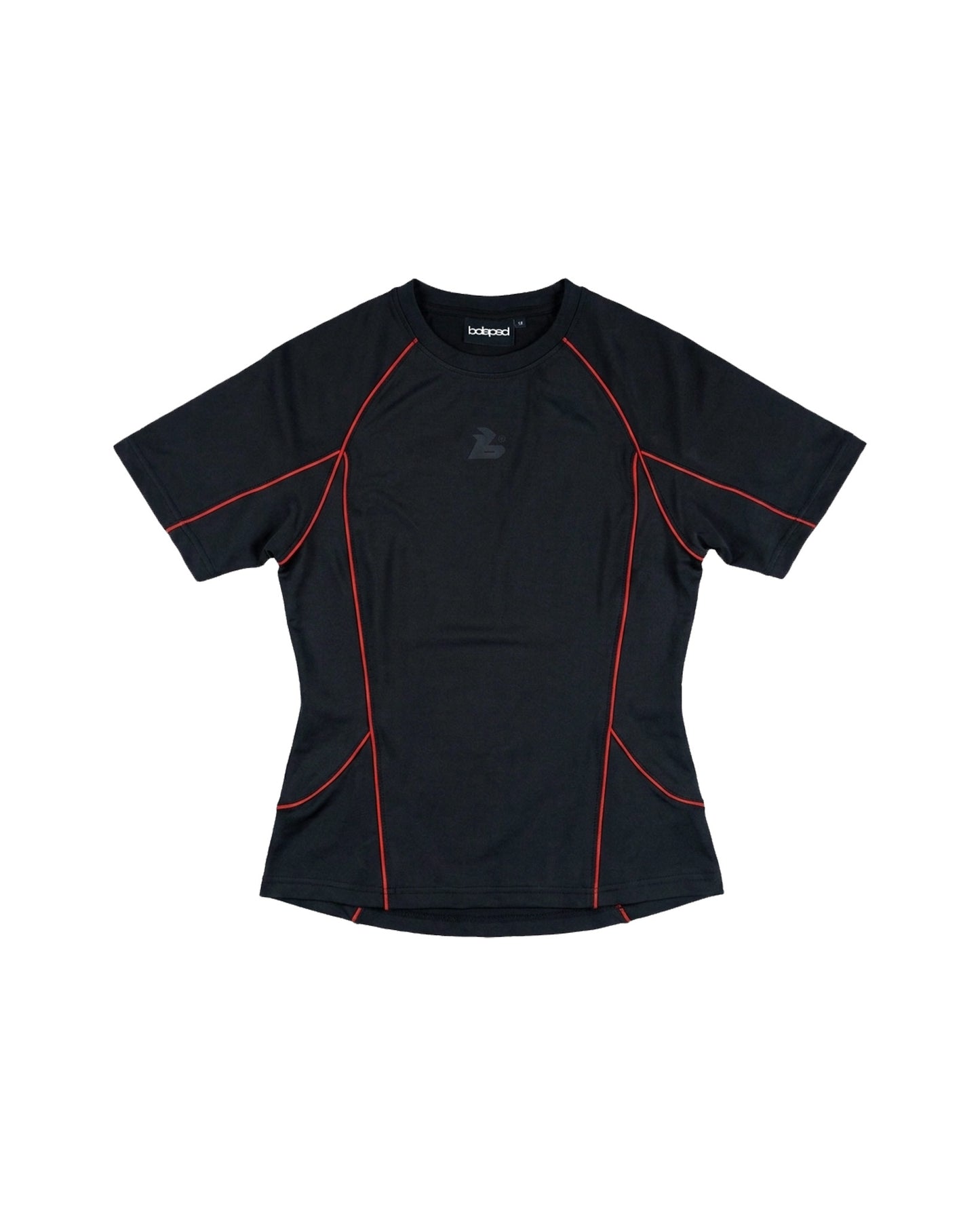 BOLAPSD SWEAT ONYX PERFORMANCE TEE