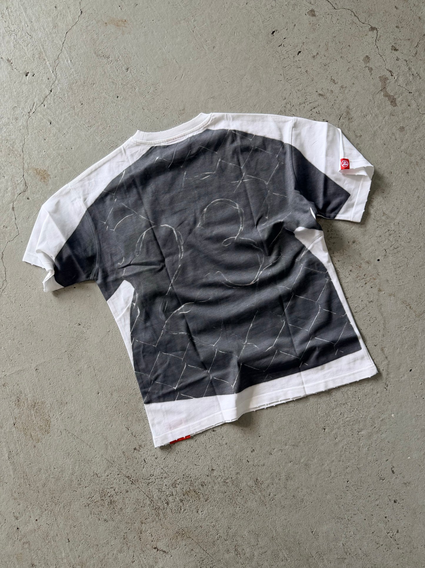 BOLAPSD BARRICADE TEE