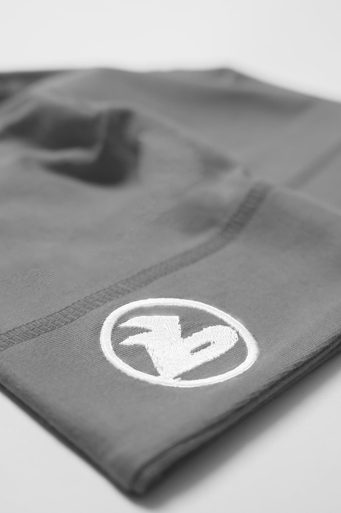 BOLAPSD GREY SKULL CAP