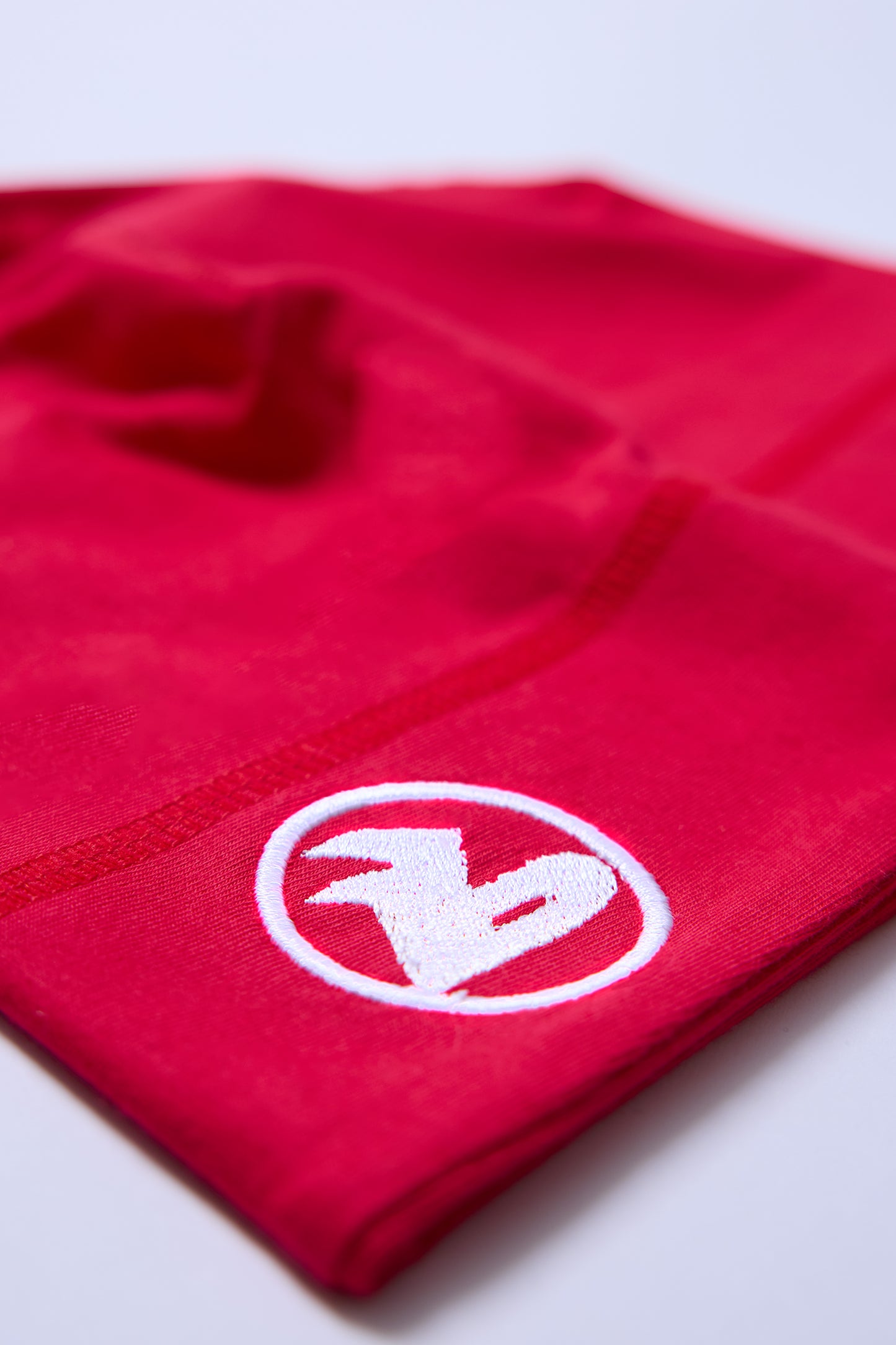 BOLAPSD RED SKULL CAP