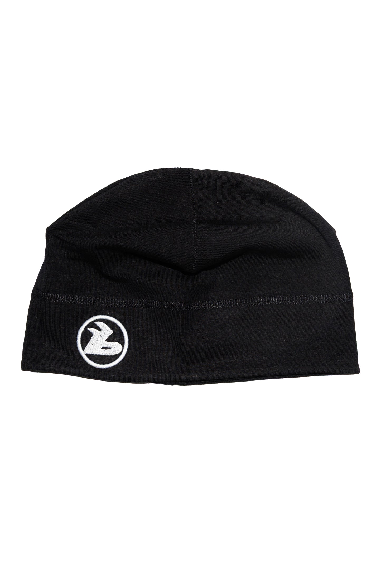 BOLAPSD SKULLY BLACK
