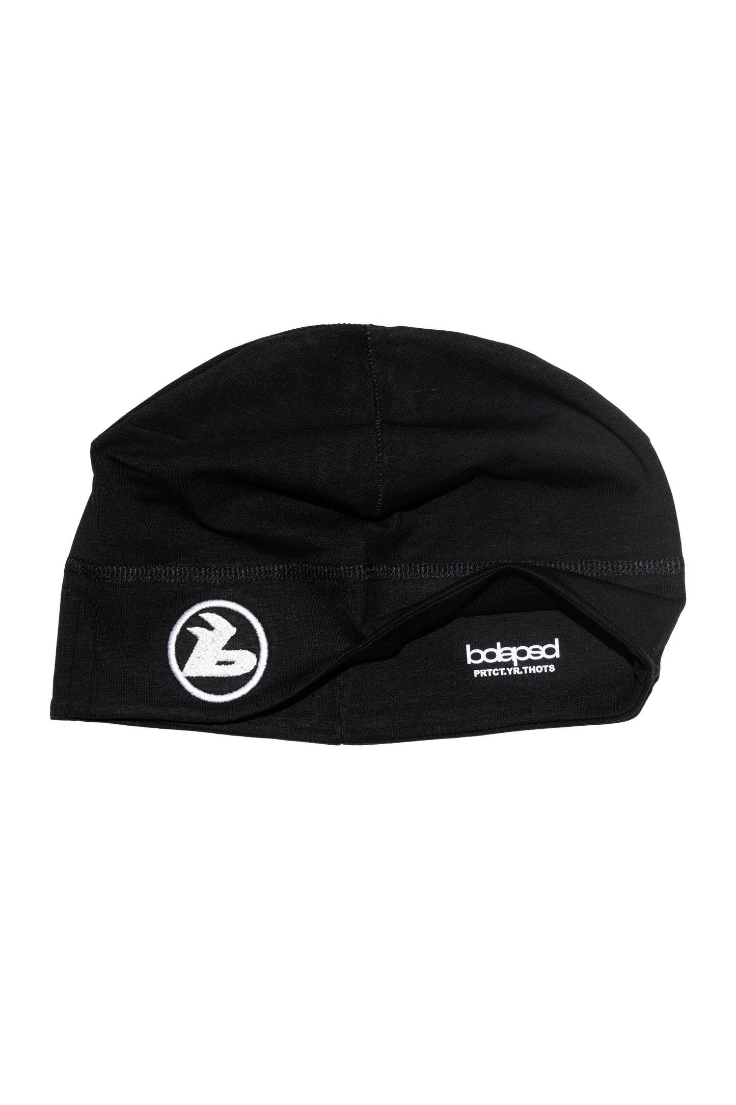 BOLAPSD SKULLY BLACK