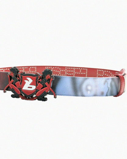 BOLAPSD AIRBRUSH REVERSIBLE CHOPPER BELT