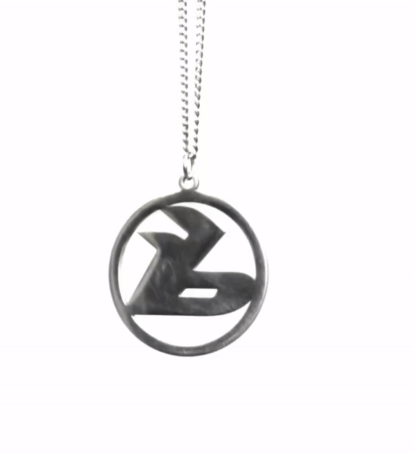 BOLAPSD- MEMBERS NECKLACE