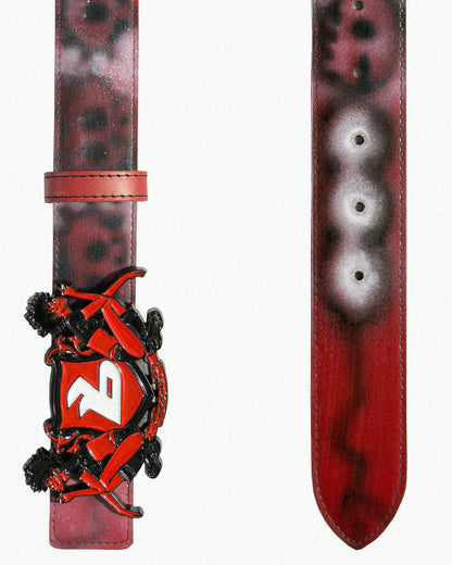 BOLAPSD AIRBRUSH REVERSIBLE CHOPPER BELT