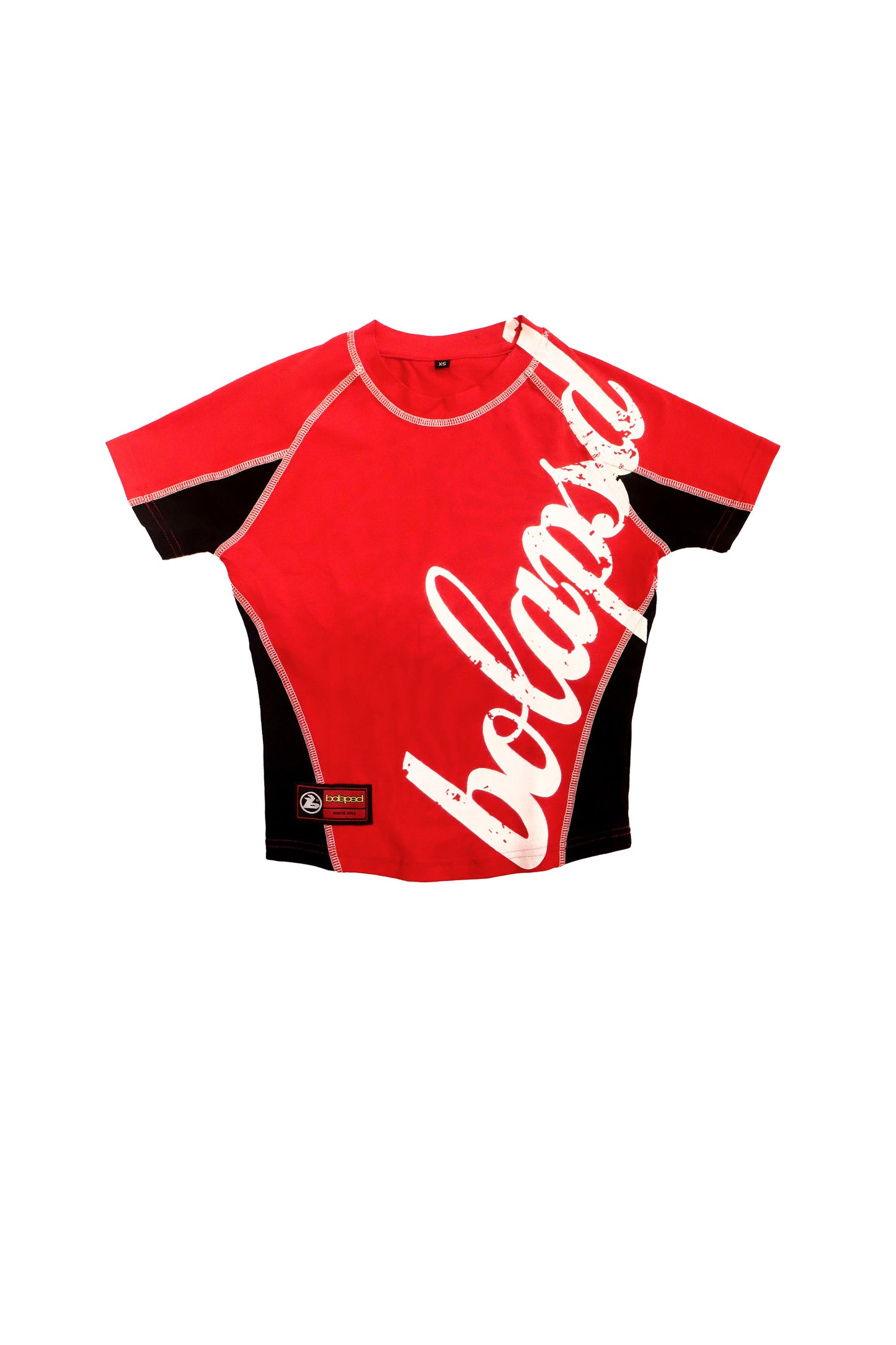 BOLA COLA BABY TEE