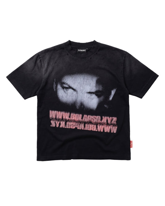 BOLAPSD AFTER IMAGE TEE