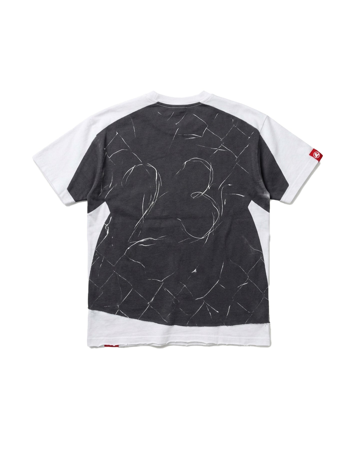BOLAPSD BARRICADE TEE