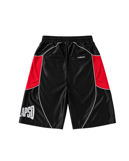 BOLAPSD BB TRACK SHORTS