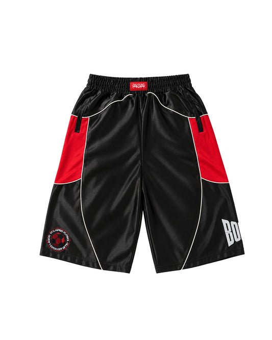 BOLAPSD BB TRACK SHORTS