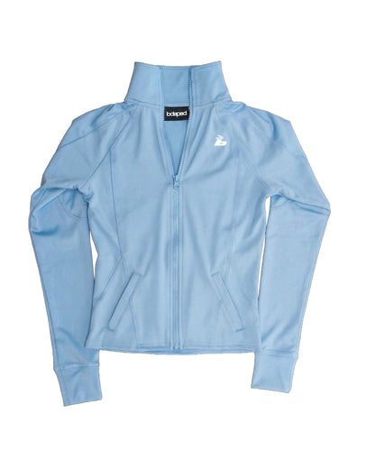 BOLAPSD BLUE SCULPT TWO PIECE SET