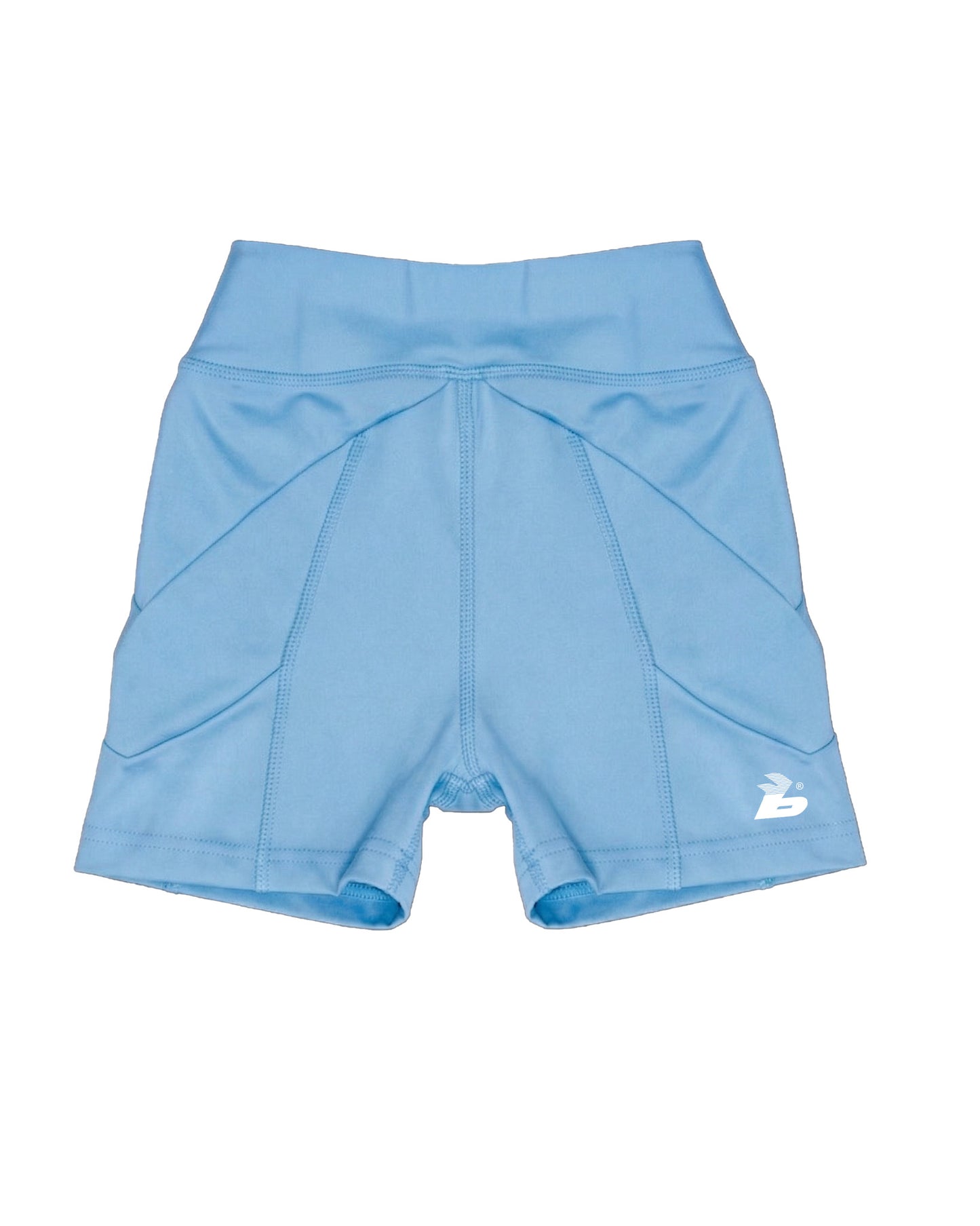 BOLAPSD BLUE SCULPT TWO PIECE SET