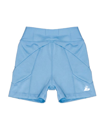 BOLAPSD BLUE SCULPT TWO PIECE SET