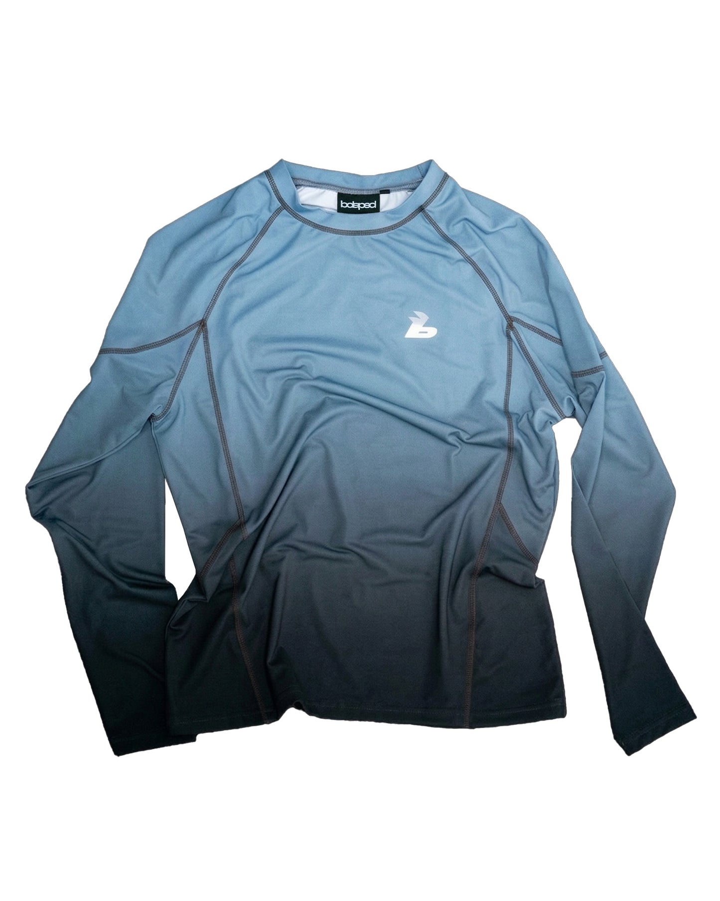 BOLAPSD GLACIER PERFORMANCE LONGSLEEVE