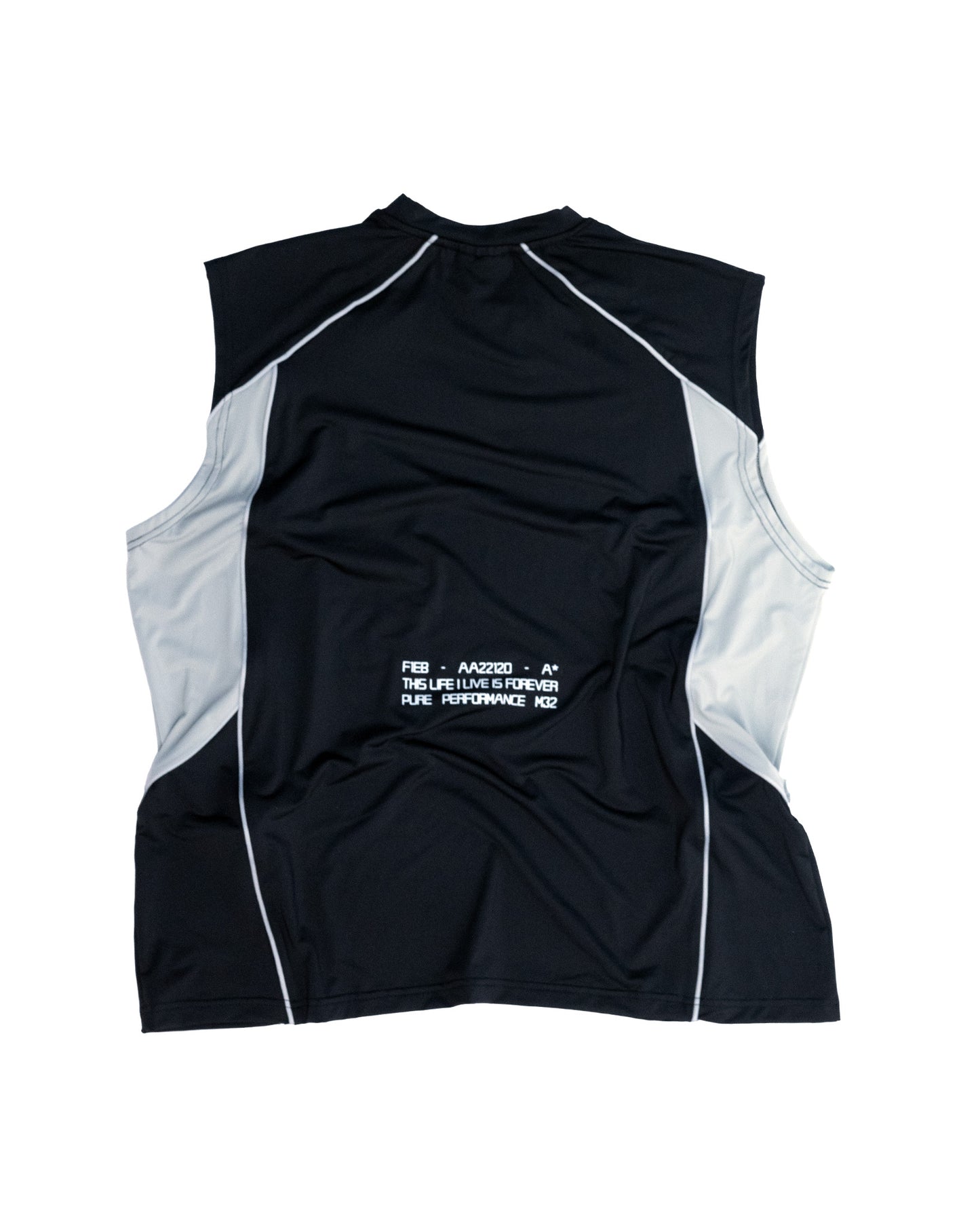 BOLAPSD HYBRID LASER PERFORMANCE TANK