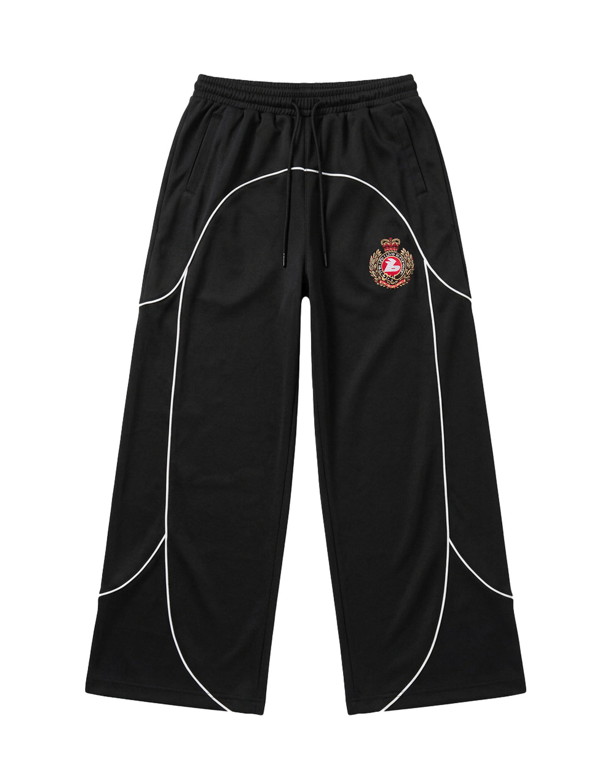 BOLAPSD LEAGUE MESH TRACKPANTS