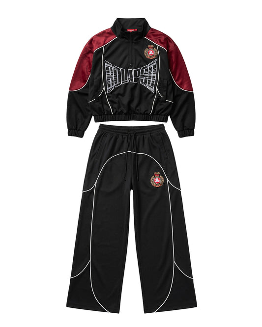 BOLAPSD LEAGUE MESH TRACKSUIT SET