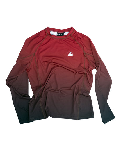 BOLAPSD MAGMA PERFORMANCE LONGSLEEVE