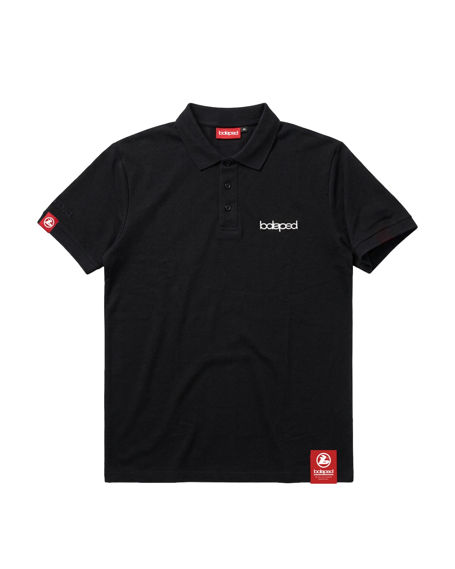 BOLAPSD MATURE POLO