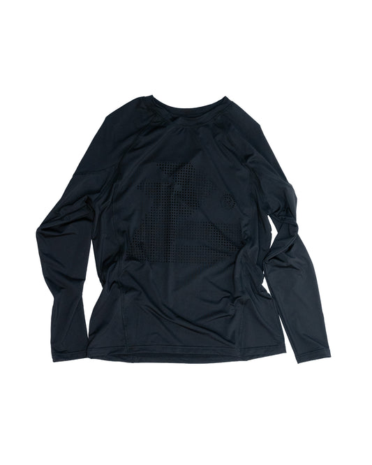 BOLAPSD ONYX LASER PERFORMANCE LONGSLEEVE