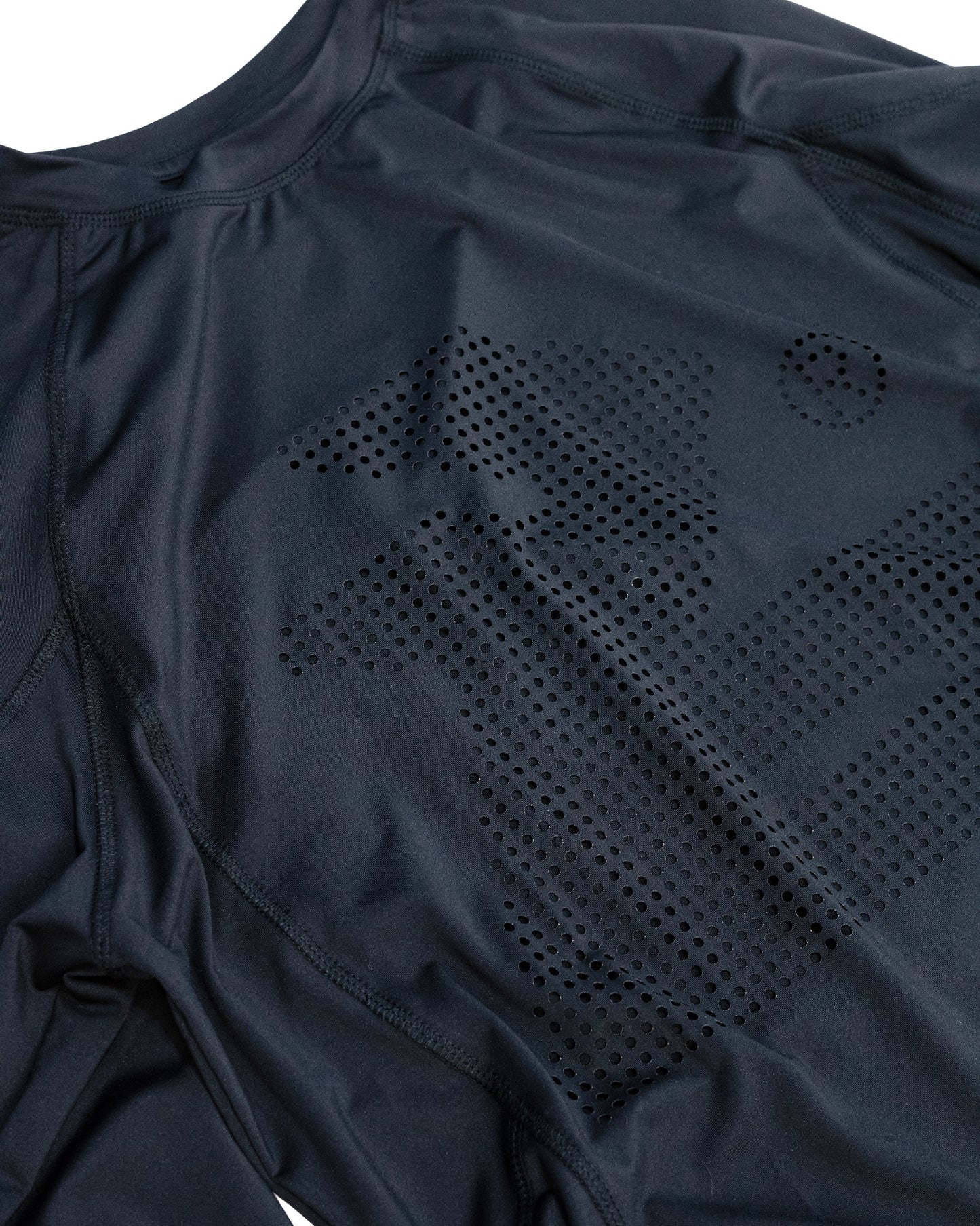 BOLAPSD ONYX LASER PERFORMANCE LONGSLEEVE