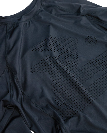 BOLAPSD ONYX LASER PERFORMANCE LONGSLEEVE