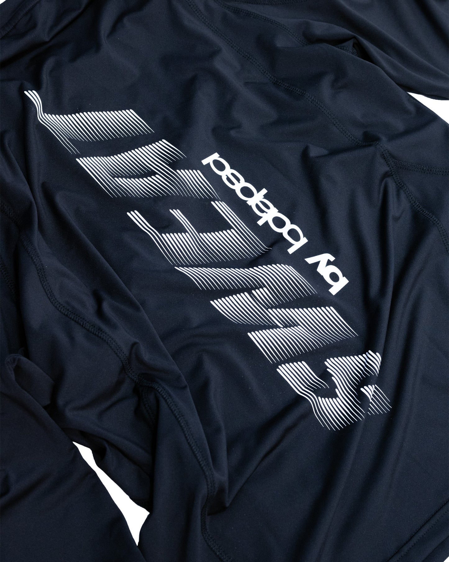 BOLAPSD ONYX LASER PERFORMANCE LONGSLEEVE