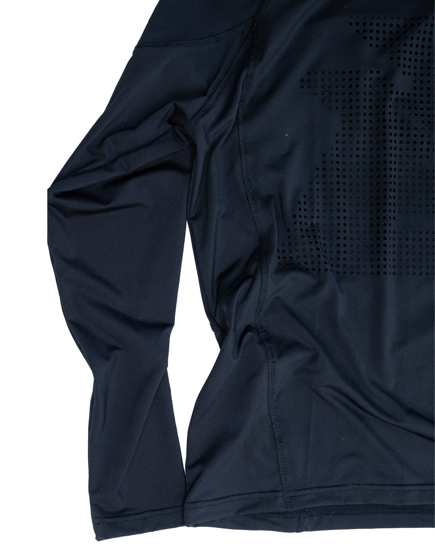 BOLAPSD ONYX LASER PERFORMANCE LONGSLEEVE