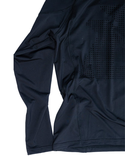 BOLAPSD ONYX LASER PERFORMANCE LONGSLEEVE