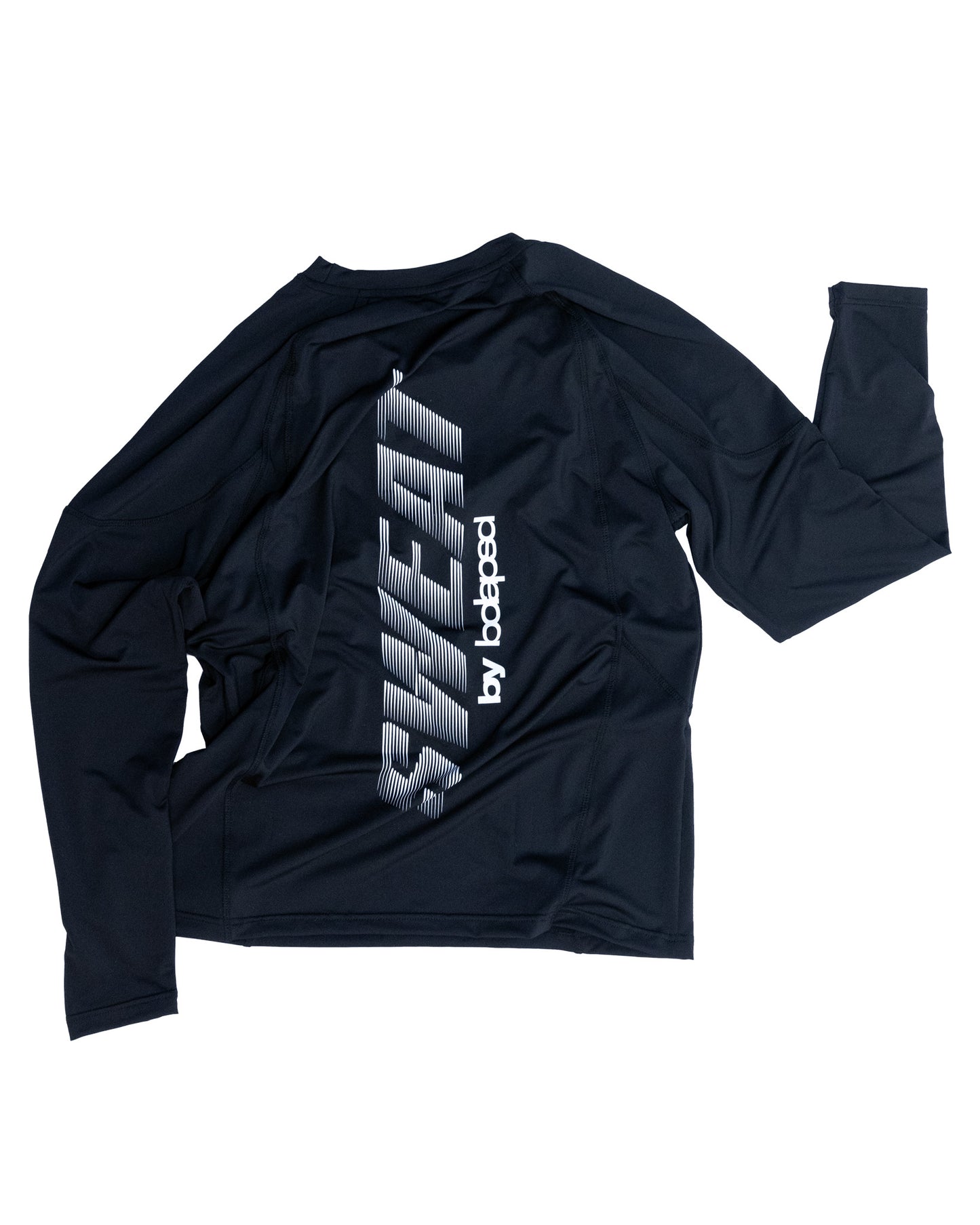 BOLAPSD ONYX LASER PERFORMANCE LONGSLEEVE