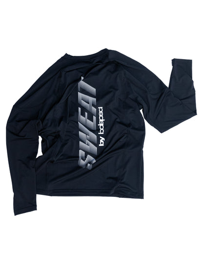 BOLAPSD ONYX LASER PERFORMANCE LONGSLEEVE