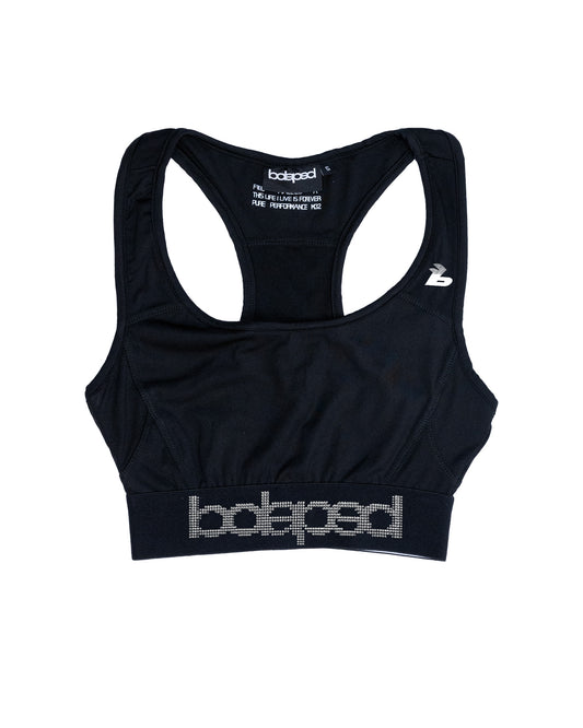 BOLAPSD ONYX PERFORMANCE SPORTS BRA