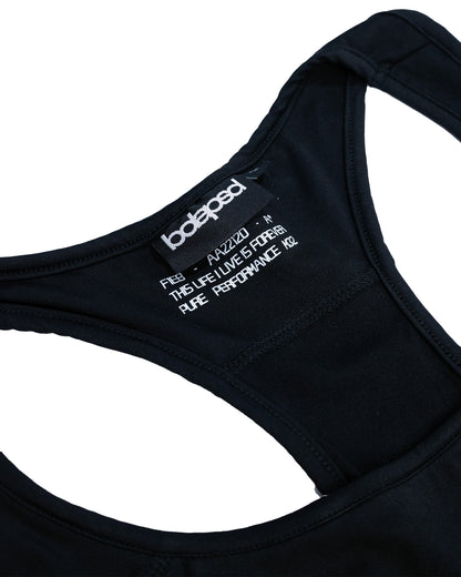 BOLAPSD ONYX PERFORMANCE SPORTS BRA