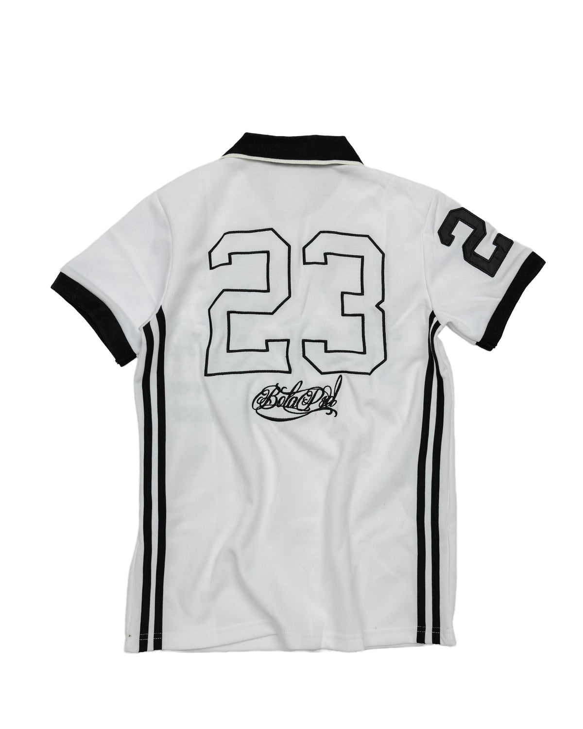 BOLAPSD POLO WHITE – bolapsd