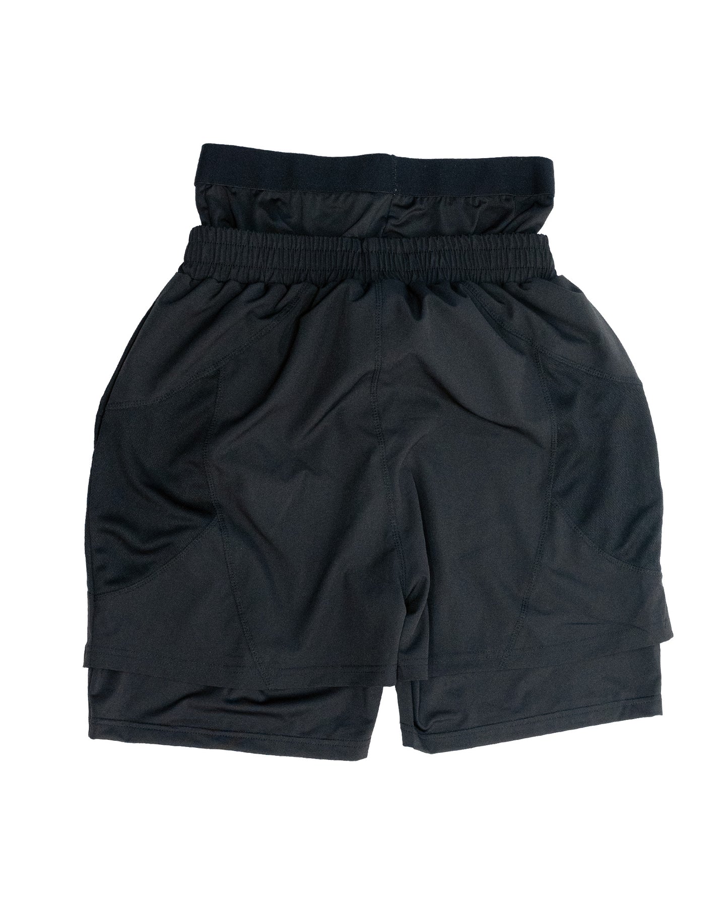 BOLAPSD STRIDE 3-IN-1 SHORTS