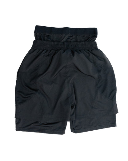 BOLAPSD STRIDE 3-IN-1 SHORTS