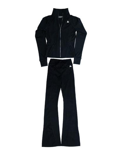 BOLAPSD BLACK SCULPT TWO PIECE SET