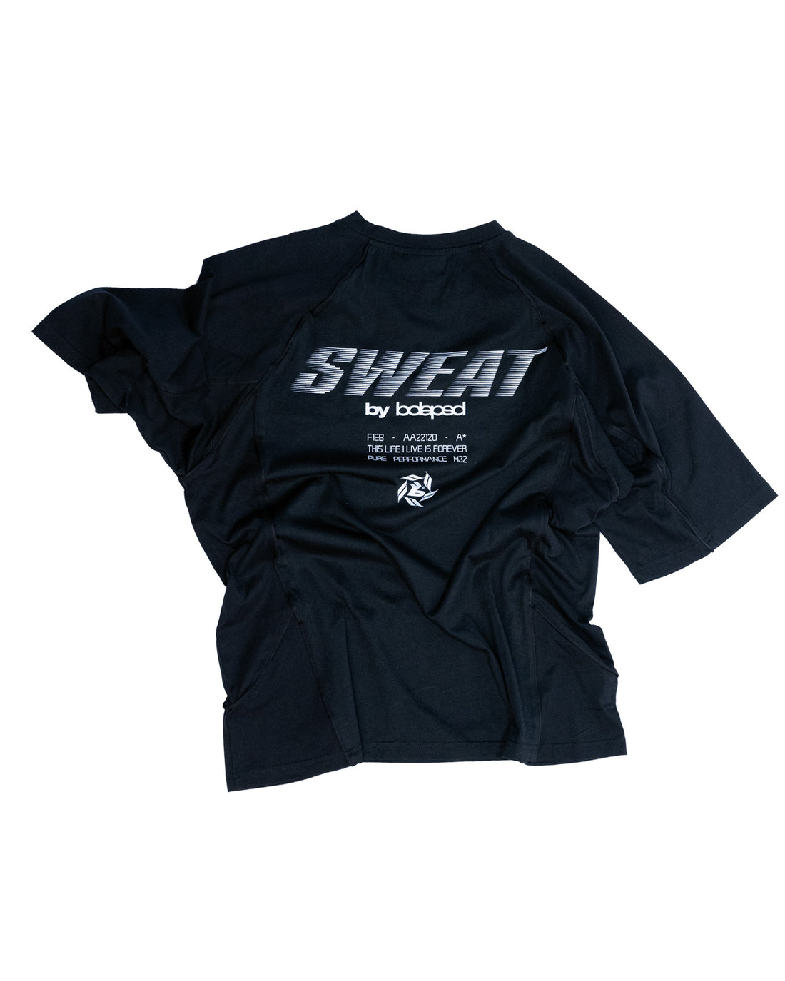BOLAPSD SWEAT CORE TEE – bolapsd