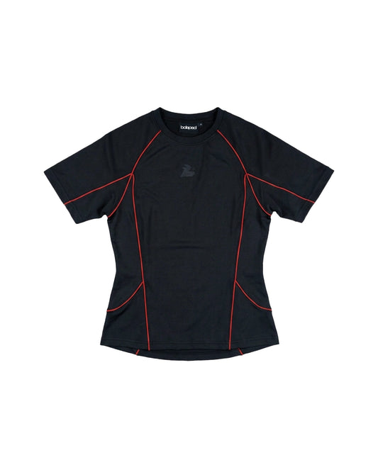 BOLAPSD SWEAT ONYX PERFORMANCE TEE