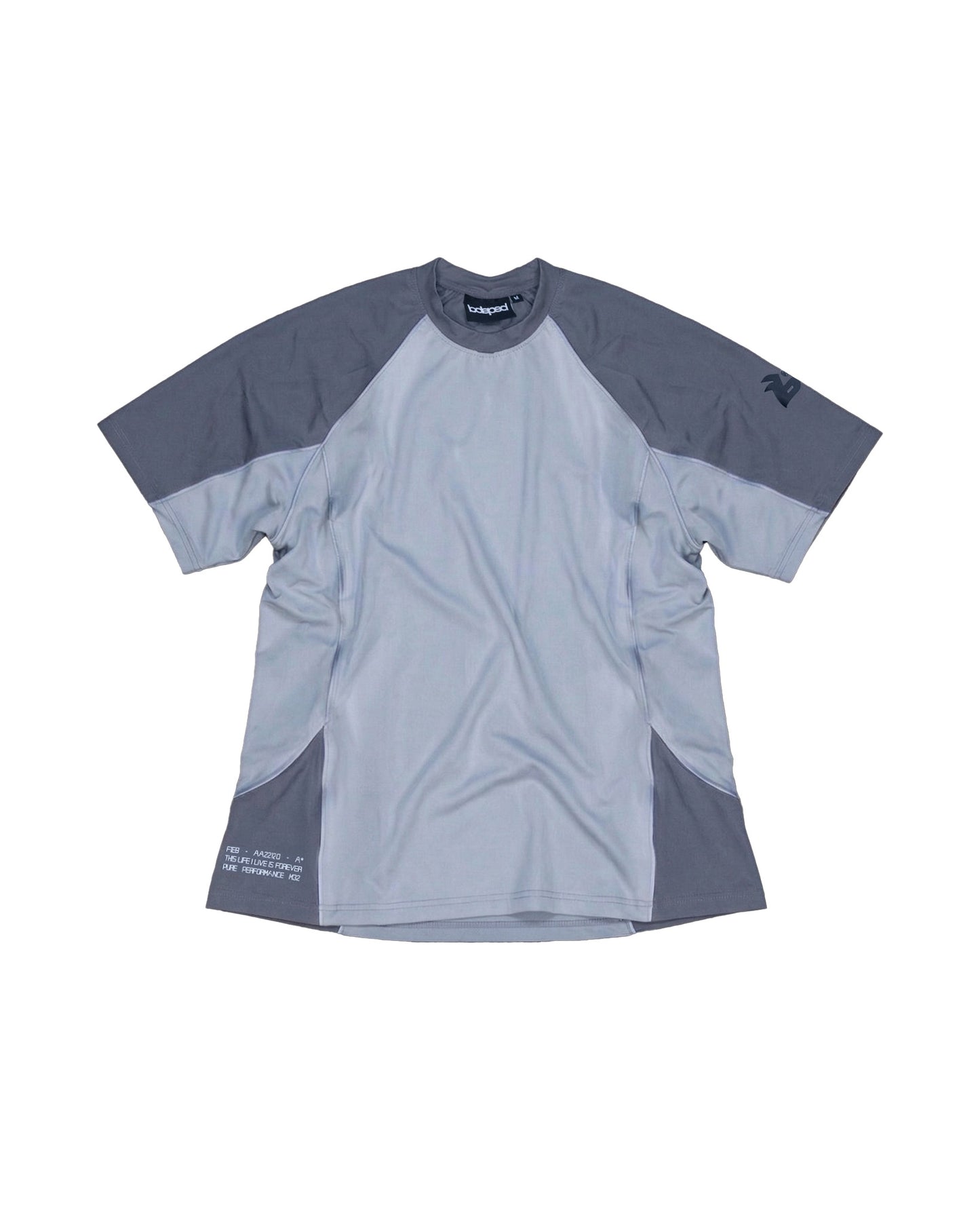 BOLAPSD SWEAT RUNNING TOP