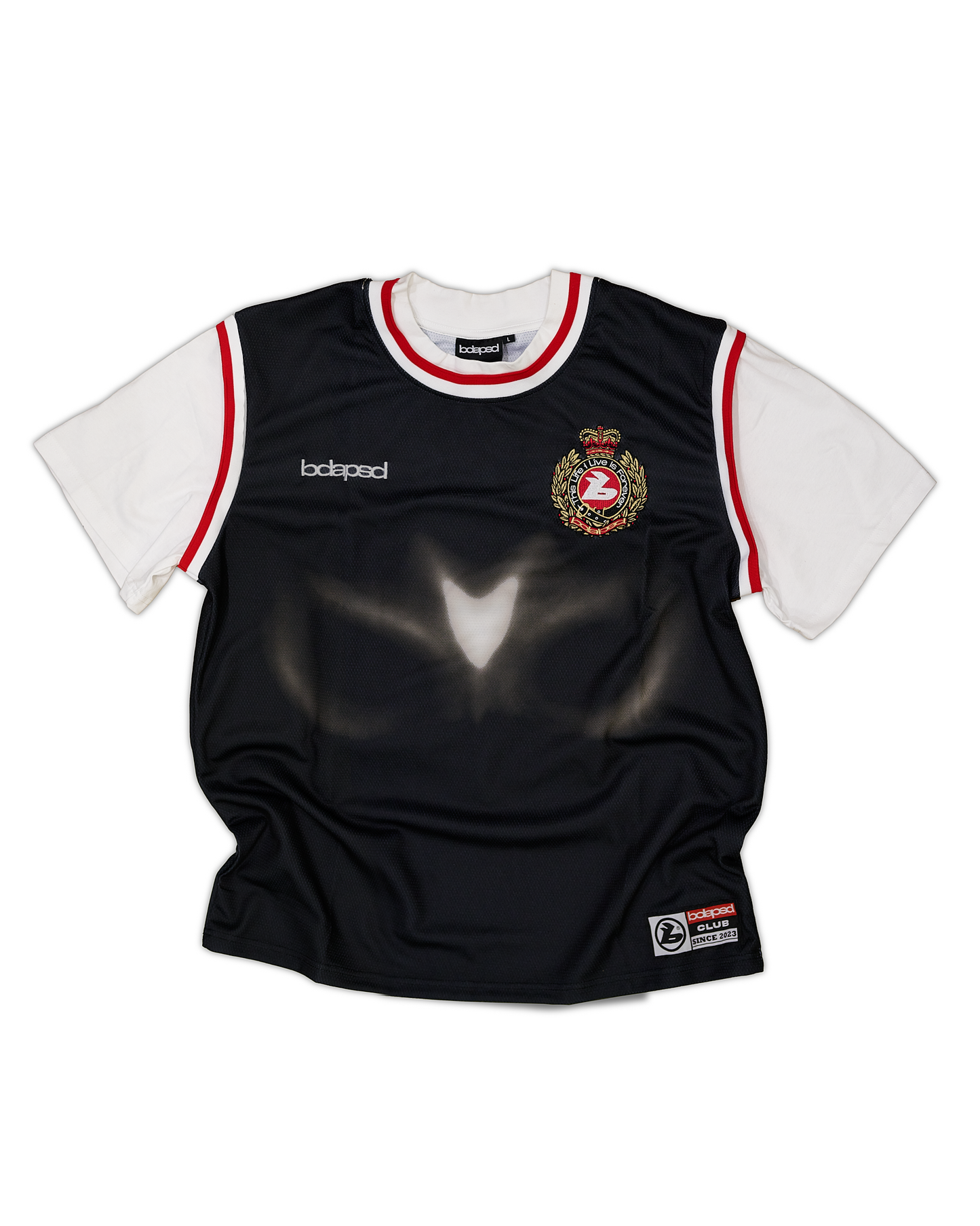 BOLAPSD DOUBLE VISION JERSEY