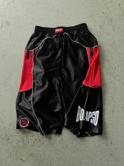 BOLAPSD BB TRACK SHORTS
