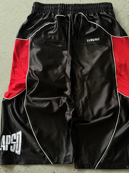 BOLAPSD BB TRACK SHORTS