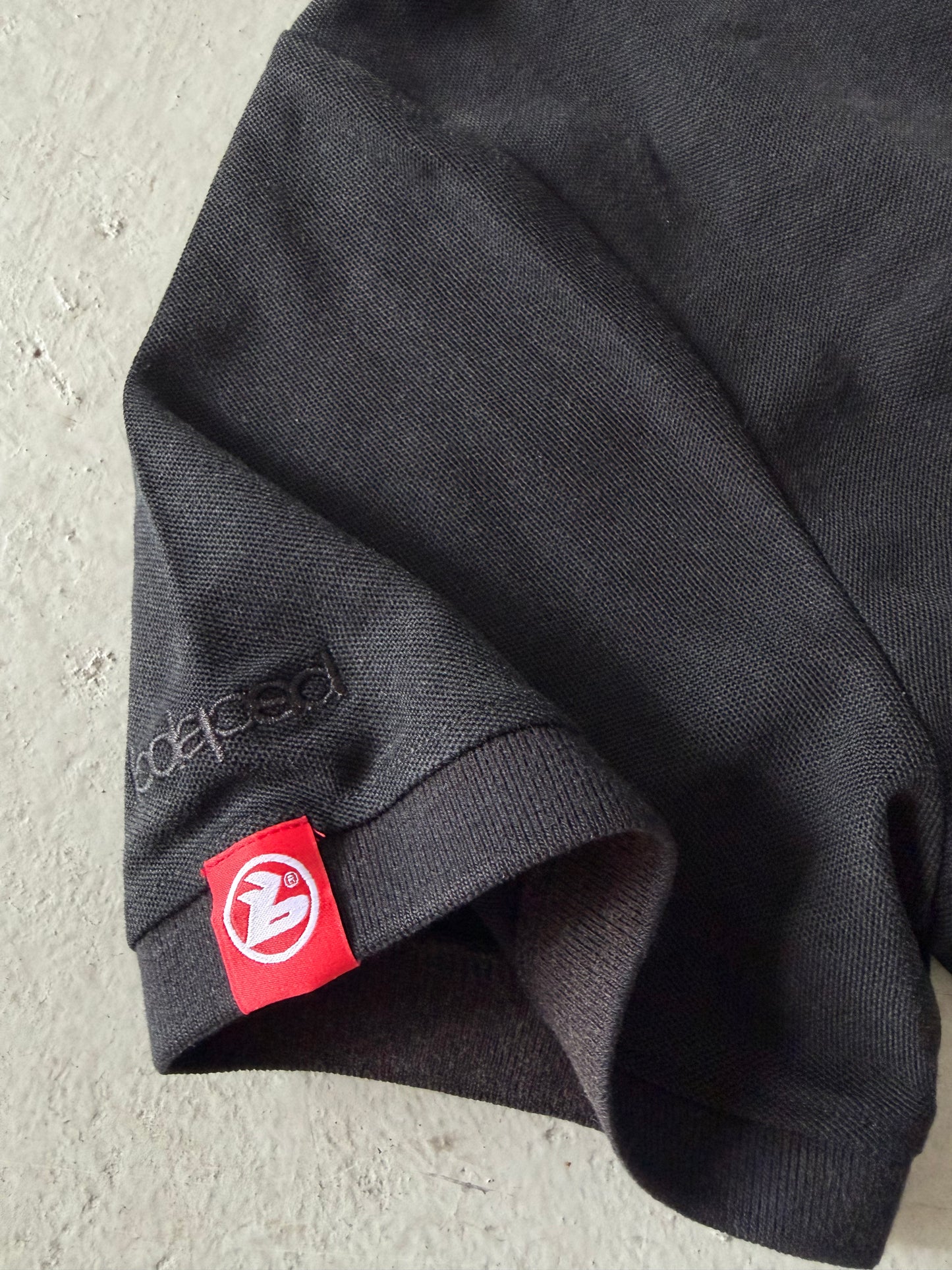 BOLAPSD MATURE POLO