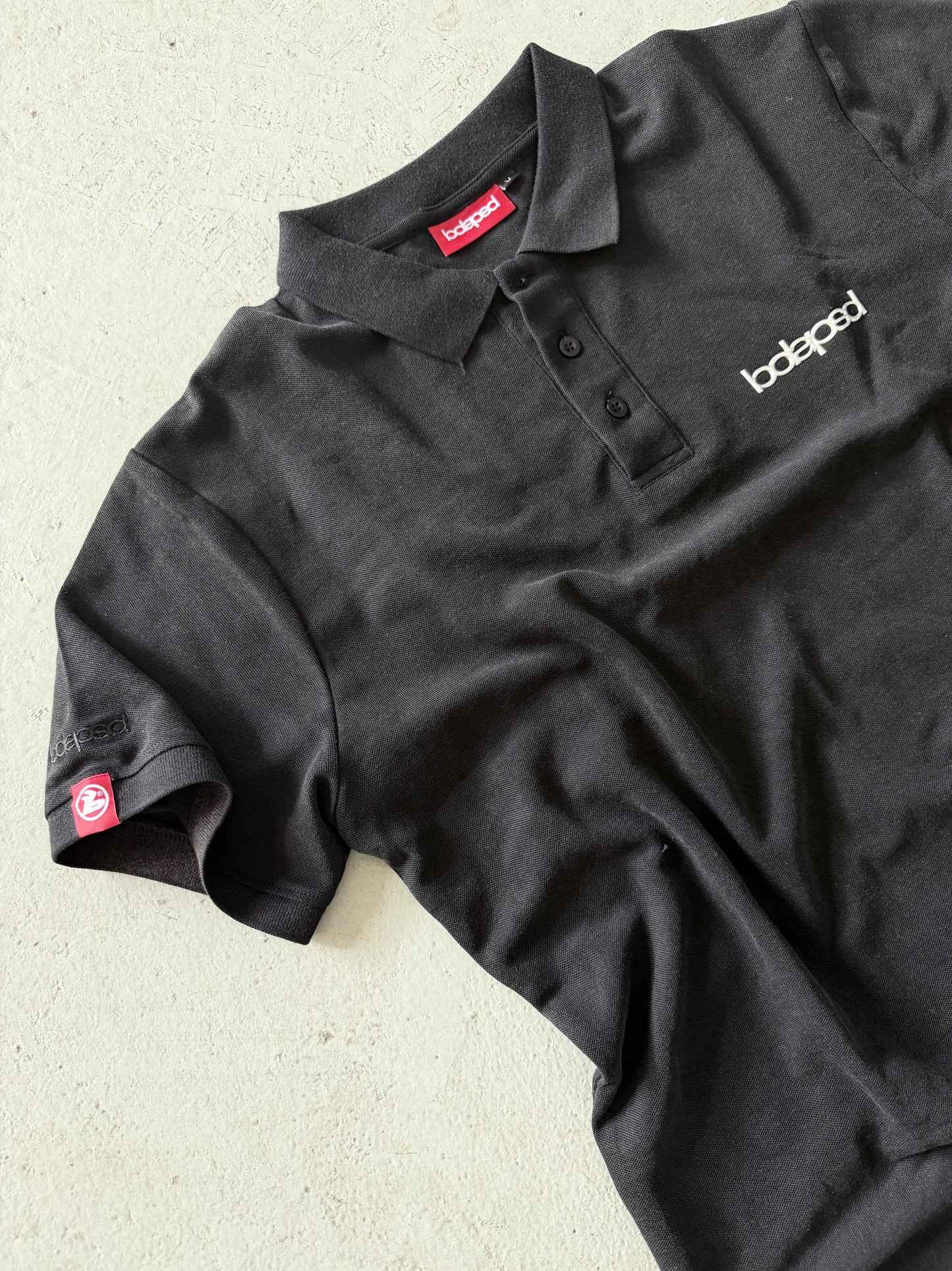 BOLAPSD MATURE POLO