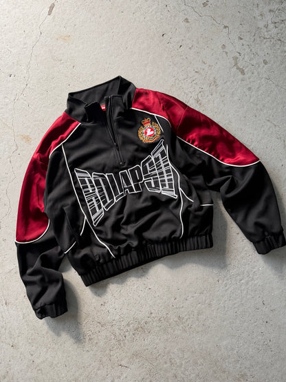 BOLAPSD LEAGUE MESH TRACKSUIT JACKET
