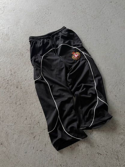 BOLAPSD LEAGUE MESH TRACKPANTS